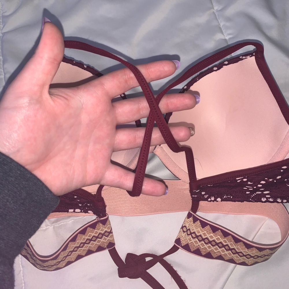 Bikini Top - Picture 4 of 5